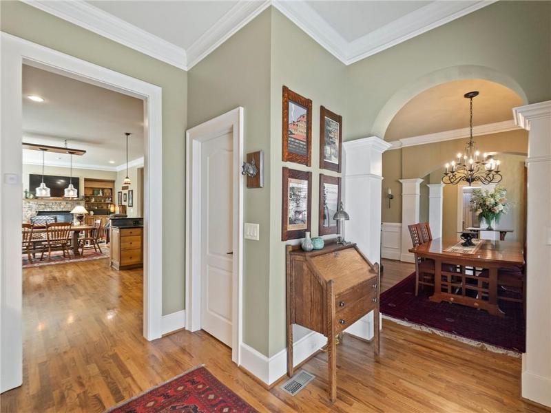 Image for property 2370 Muskogee Lane, Braselton, GA 30517