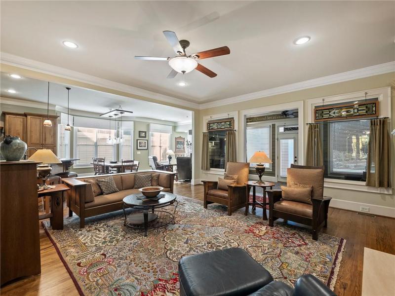 Image for property 2370 Muskogee Lane, Braselton, GA 30517