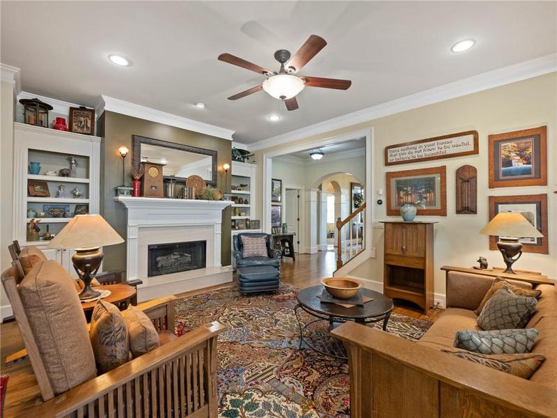 Image for property 2370 Muskogee Lane, Braselton, GA 30517