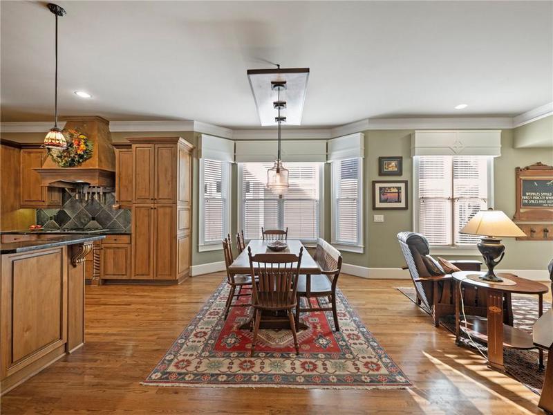 Image for property 2370 Muskogee Lane, Braselton, GA 30517