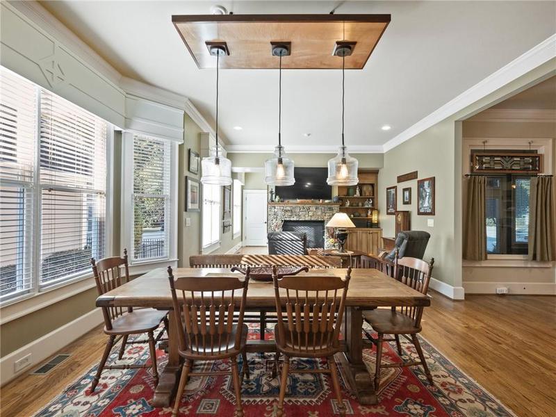 Image for property 2370 Muskogee Lane, Braselton, GA 30517