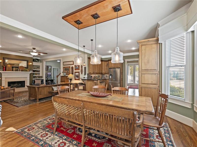 Image for property 2370 Muskogee Lane, Braselton, GA 30517