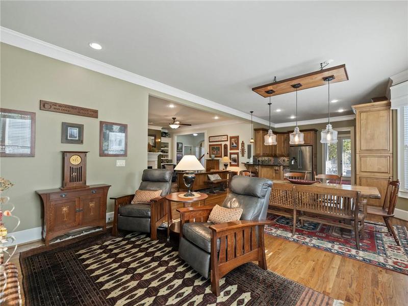 Image for property 2370 Muskogee Lane, Braselton, GA 30517