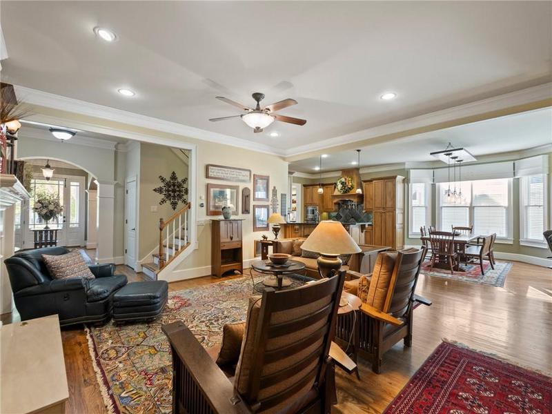 Image for property 2370 Muskogee Lane, Braselton, GA 30517