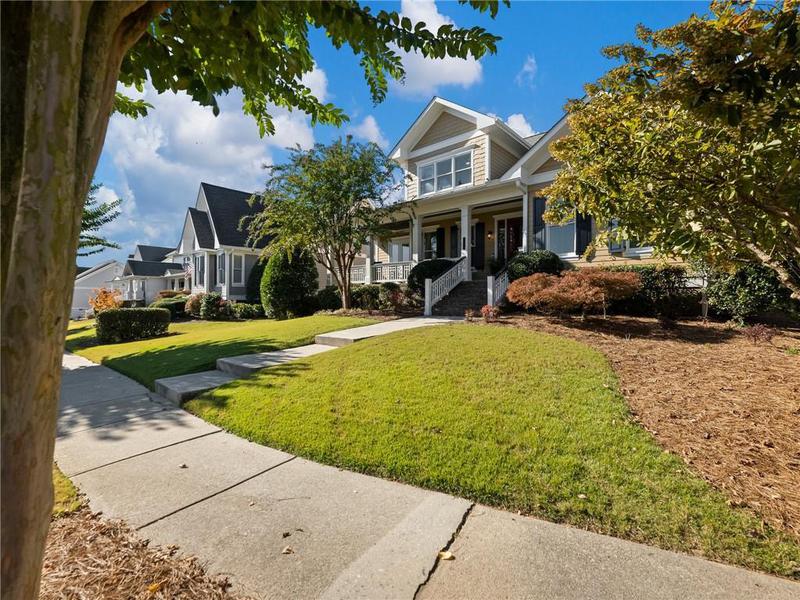 Image for property 2370 Muskogee Lane, Braselton, GA 30517
