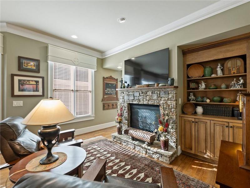 Image for property 2370 Muskogee Lane, Braselton, GA 30517