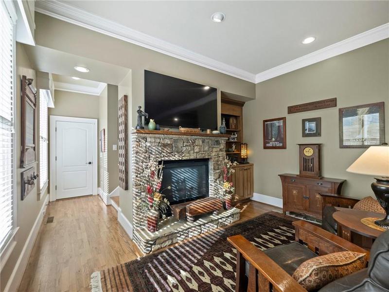 Image for property 2370 Muskogee Lane, Braselton, GA 30517