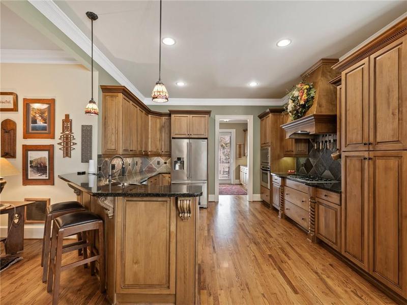 Image for property 2370 Muskogee Lane, Braselton, GA 30517