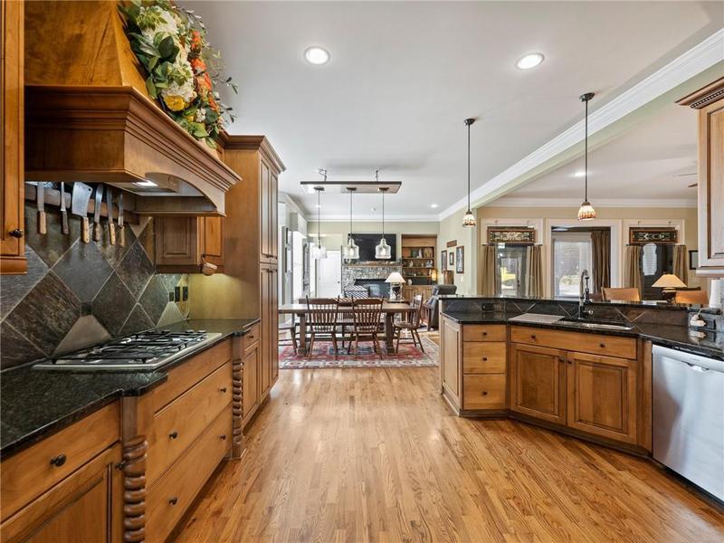 Image for property 2370 Muskogee Lane, Braselton, GA 30517