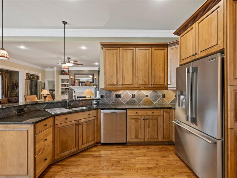 Image for property 2370 Muskogee Lane, Braselton, GA 30517