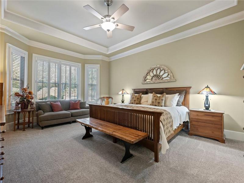 Image for property 2370 Muskogee Lane, Braselton, GA 30517