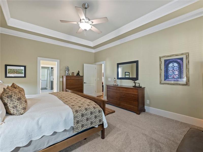 Image for property 2370 Muskogee Lane, Braselton, GA 30517