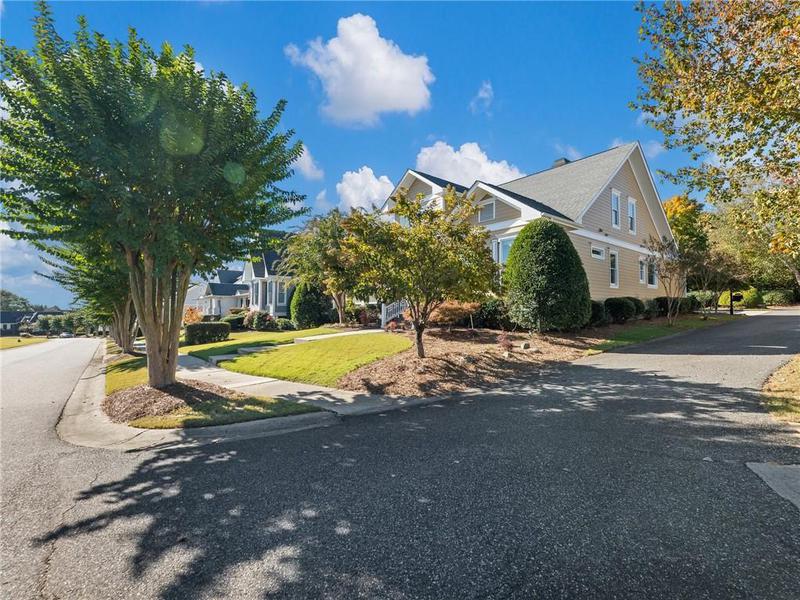 Image for property 2370 Muskogee Lane, Braselton, GA 30517