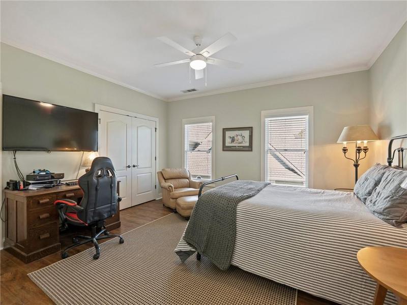 Image for property 2370 Muskogee Lane, Braselton, GA 30517