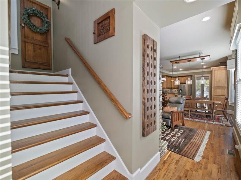 Image for property 2370 Muskogee Lane, Braselton, GA 30517