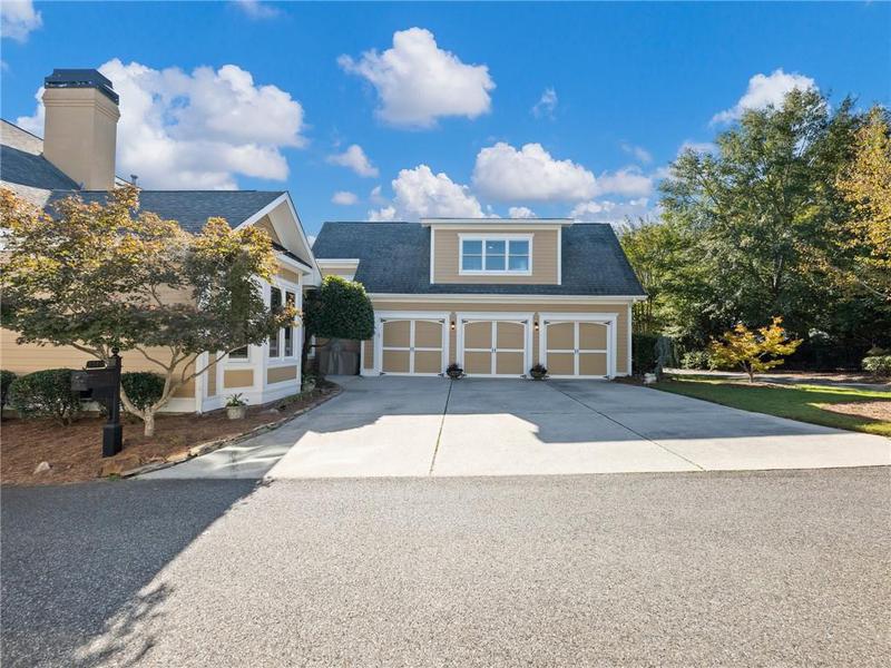 Image for property 2370 Muskogee Lane, Braselton, GA 30517