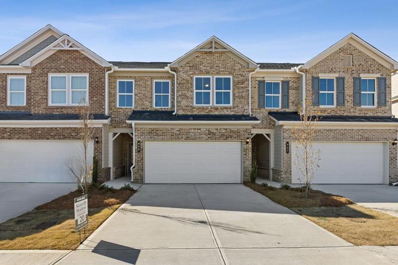 Image for property 849 Pensive Run, Dacula, GA 30019