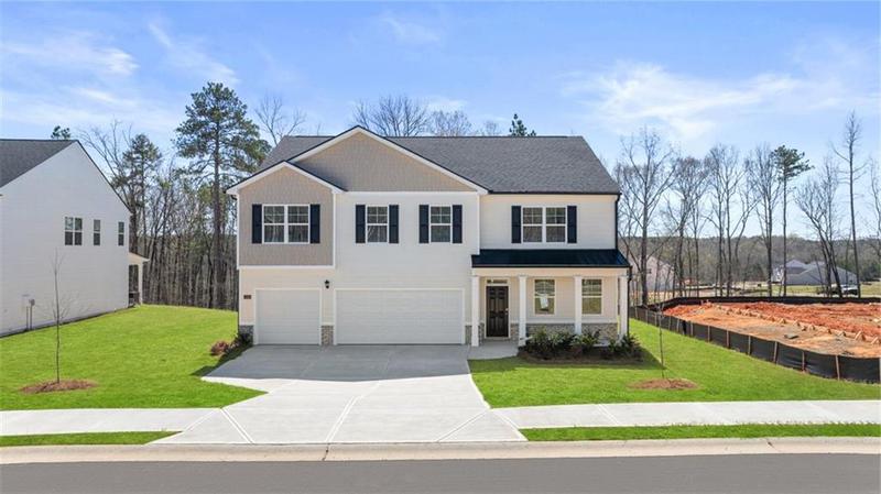 Image for property 1141 Kingston Avenue, Buckhead, GA 30625