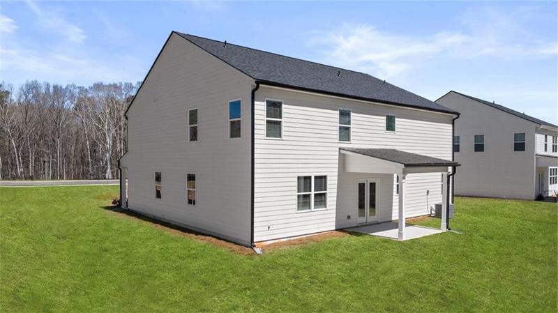 Image for property 1141 Kingston Avenue, Buckhead, GA 30625