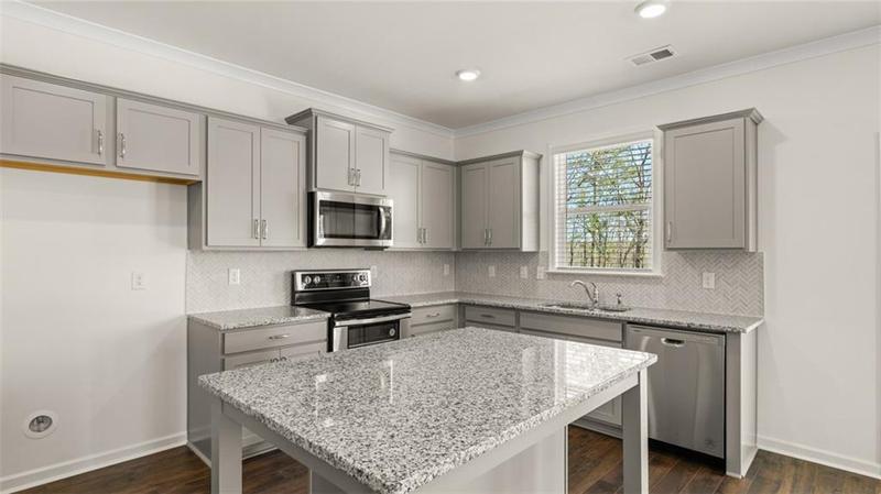 Image for property 1141 Kingston Avenue, Buckhead, GA 30625
