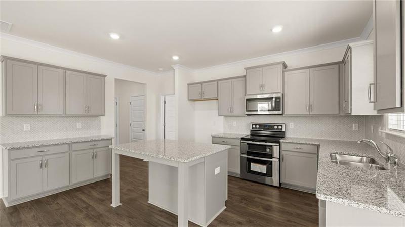 Image for property 1141 Kingston Avenue, Buckhead, GA 30625