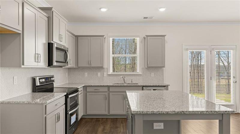 Image for property 1141 Kingston Avenue, Buckhead, GA 30625