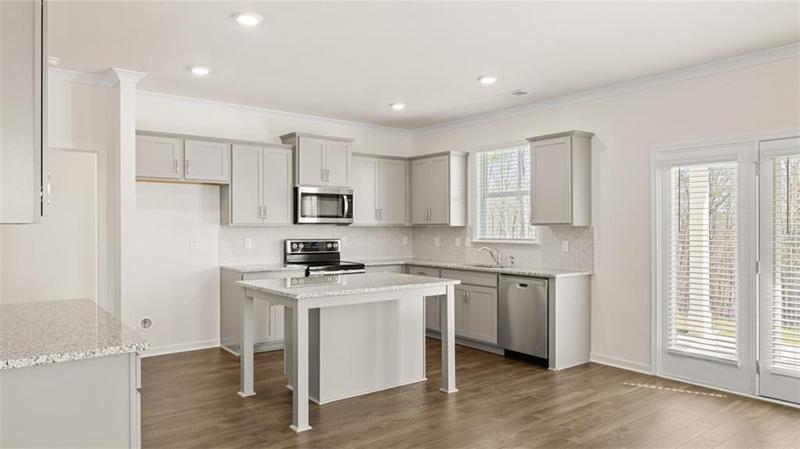 Image for property 1141 Kingston Avenue, Buckhead, GA 30625