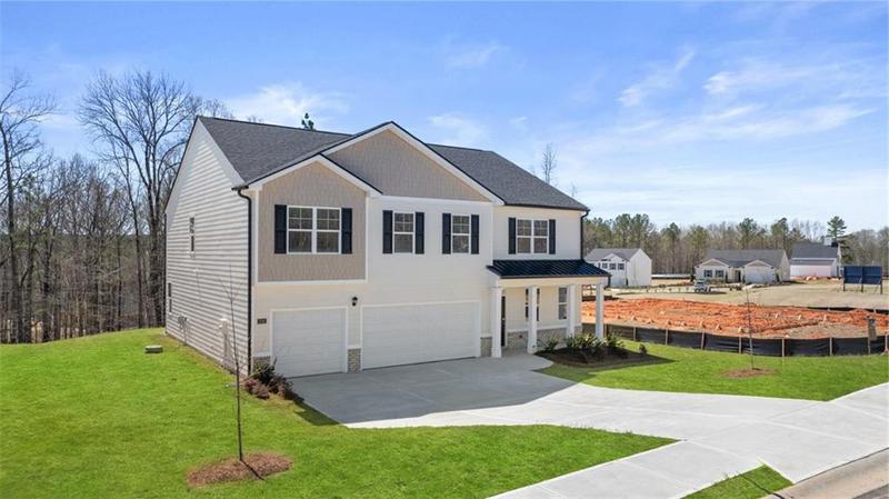Image for property 1141 Kingston Avenue, Buckhead, GA 30625