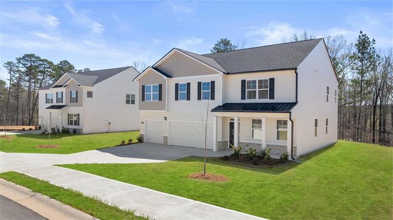 Image for property 1141 Kingston Avenue, Buckhead, GA 30625