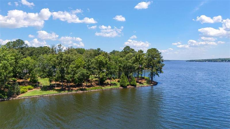 Image for property 1141 Kingston Avenue, Buckhead, GA 30625