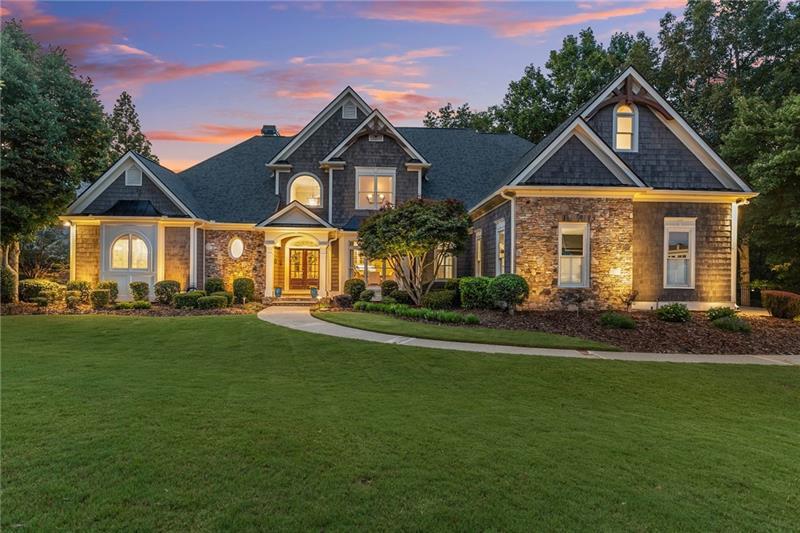 Image for property 3726 Wavespray Court, Gainesville, GA 30506