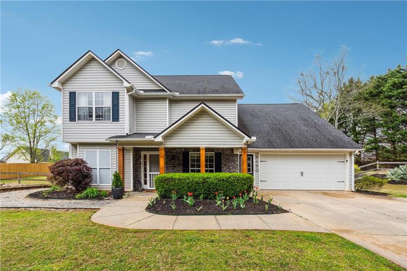 Image for property 8450 Jot Em Down Road, Gainesville, GA 30506