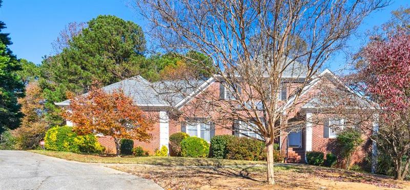 Image for property 1019 Henna Court, Conyers, GA 30013
