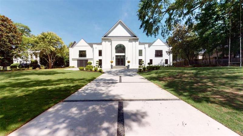 Image for property 3206 Arden Road, Atlanta, GA 30305