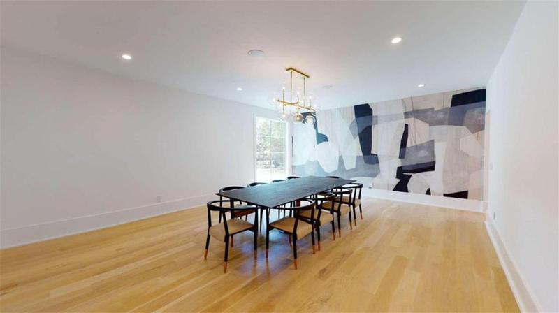 Image for property 3206 Arden Road, Atlanta, GA 30305