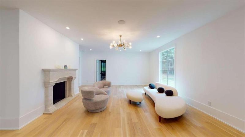 Image for property 3206 Arden Road, Atlanta, GA 30305