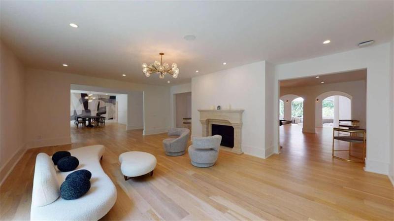 Image for property 3206 Arden Road, Atlanta, GA 30305