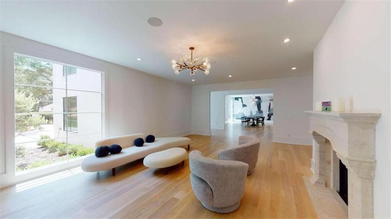 Image for property 3206 Arden Road, Atlanta, GA 30305