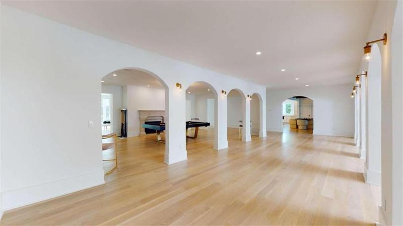 Image for property 3206 Arden Road, Atlanta, GA 30305