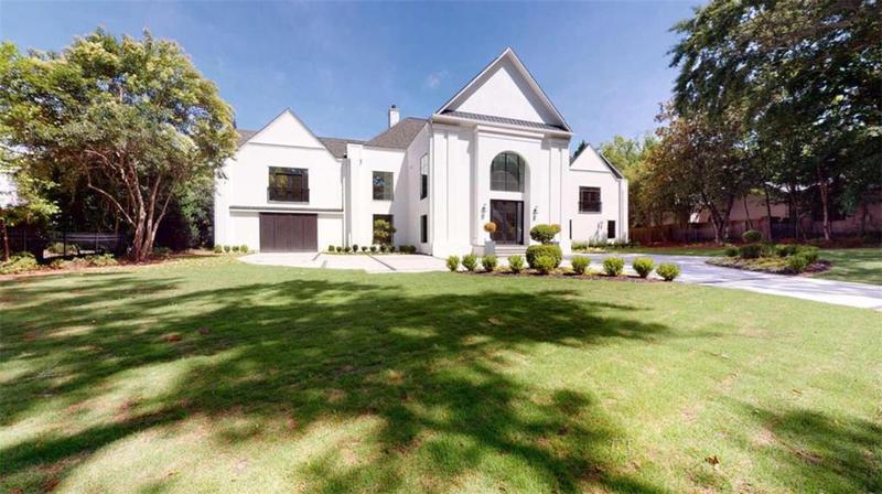 Image for property 3206 Arden Road, Atlanta, GA 30305
