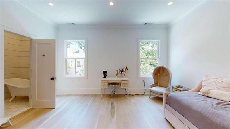 Image for property 3206 Arden Road, Atlanta, GA 30305