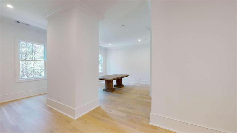 Image for property 3206 Arden Road, Atlanta, GA 30305
