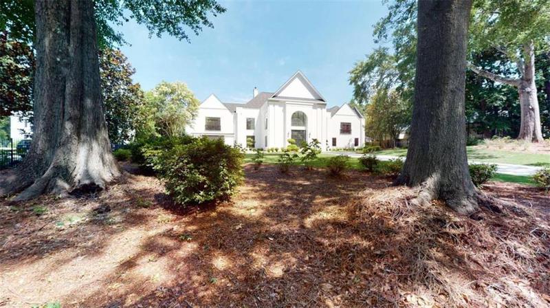 Image for property 3206 Arden Road, Atlanta, GA 30305