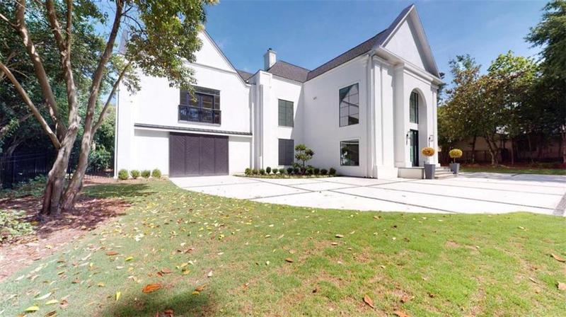 Image for property 3206 Arden Road, Atlanta, GA 30305