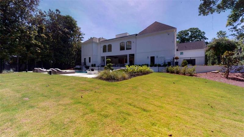Image for property 3206 Arden Road, Atlanta, GA 30305
