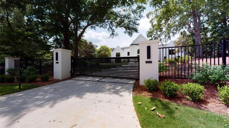 Image for property 3206 Arden Road, Atlanta, GA 30305