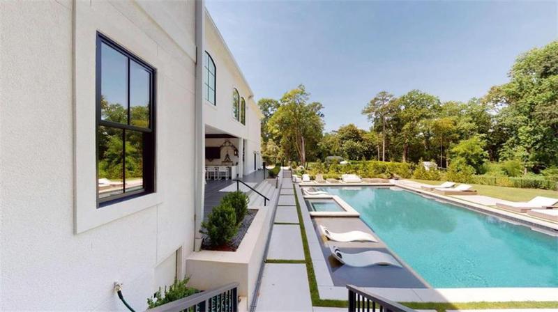 Image for property 3206 Arden Road, Atlanta, GA 30305
