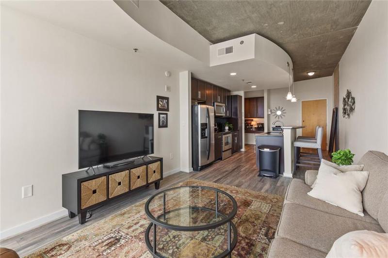 Image for property 361 17th Street 2120, Atlanta, GA 30363