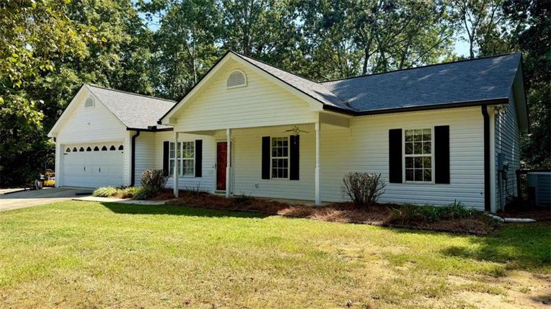 Image for property 6258 Southern Magnolia Lane, Lula, GA 30554