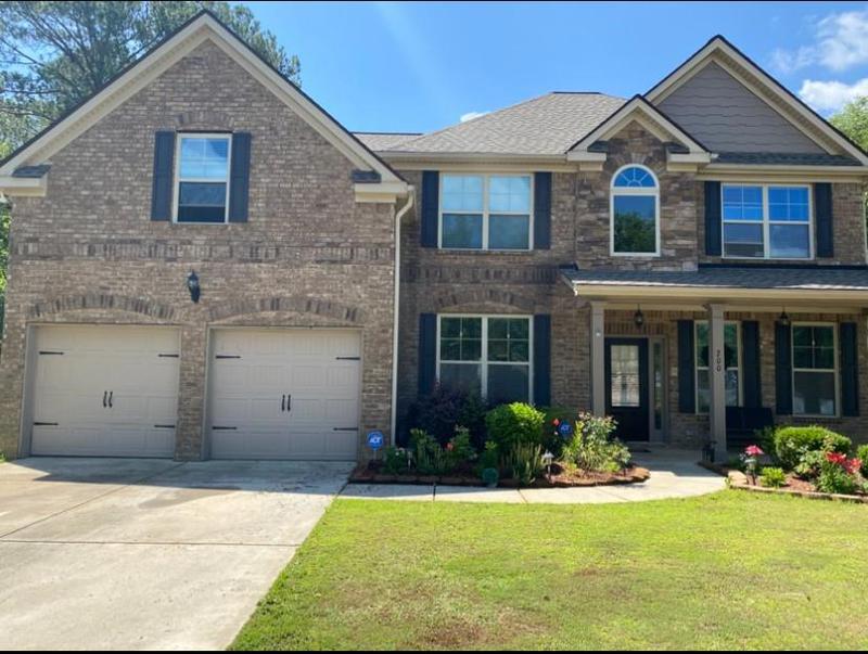 Image for property 200 Birchwood Drive, Loganville, GA 30052